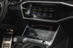 Audi S7 Sportback TFSI 2019 года (NA)